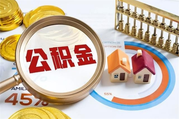 桂林退休人员怎么查公积金（退休人员公积金查询）